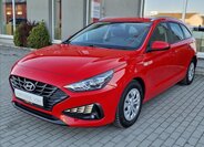 Hyundai i30 Kombi 998,0 88 kw