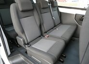 Peugeot Expert Kombi 1,5 l 88 kw