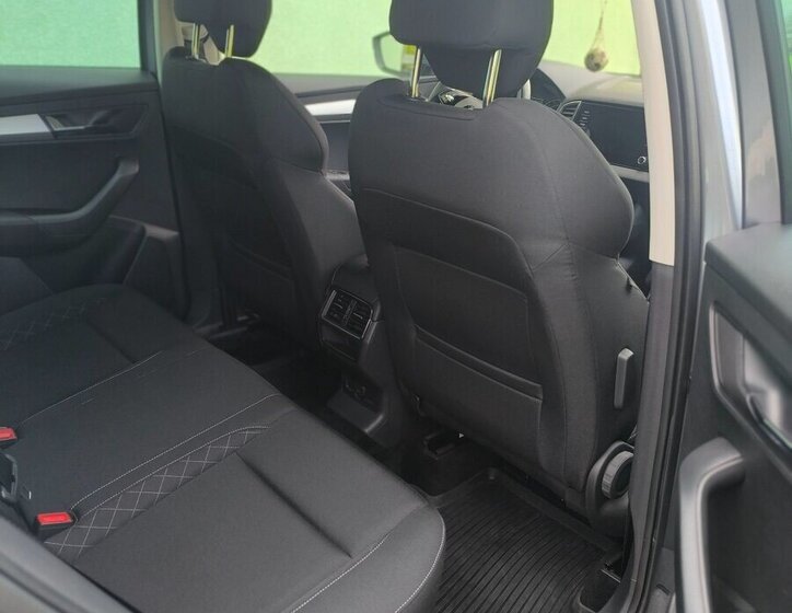 Škoda Karoq SUV / Terénní 0,0 110 kw