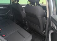Škoda Karoq SUV / Terénní 0,0 110 kw
