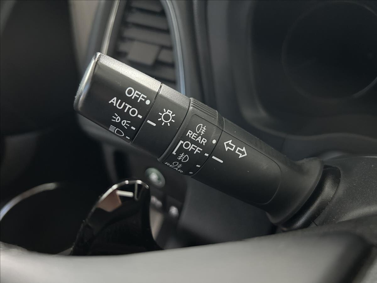 Honda HR-V SUV 1,5 l 96 kw