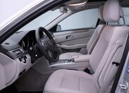 Mercedes-Benz Třídy E Sedan / Limuzína 3,5 l 245 kw