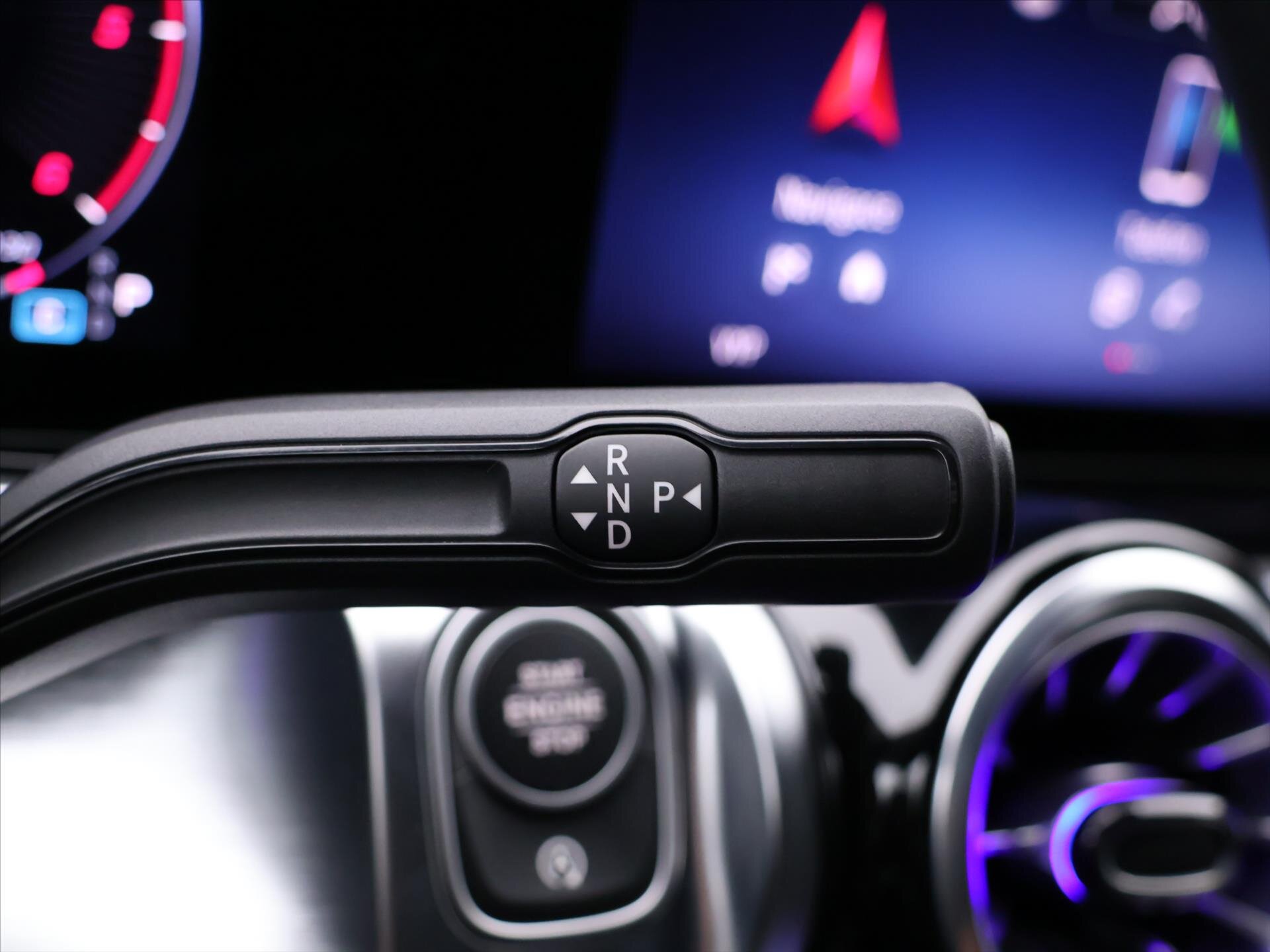 Mercedes-Benz GLB SUV 2,0 l 110 kw