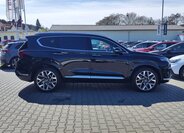 Hyundai Santa Fe SUV / Terénní 2,2 l 142 kw
