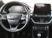 Ford Puma Hatchback 999,0 114 kw