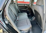 Audi A3 Hatchback 1,5 l 110 kw