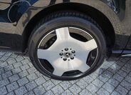Mercedes-Benz Třídy V VAN / Minibus 2,0 l 174 kw