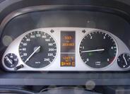 Mercedes-Benz Třídy B 16