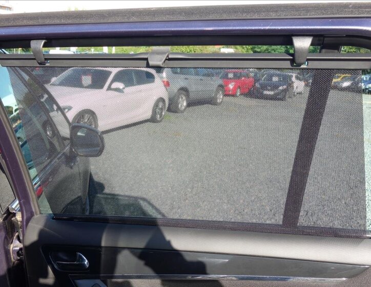 Citroën Grand C4 Picasso MPV 2,0 l 110 kw