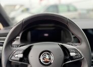 Škoda Kamiq SUV / Terénní 1,5 l 110 kw