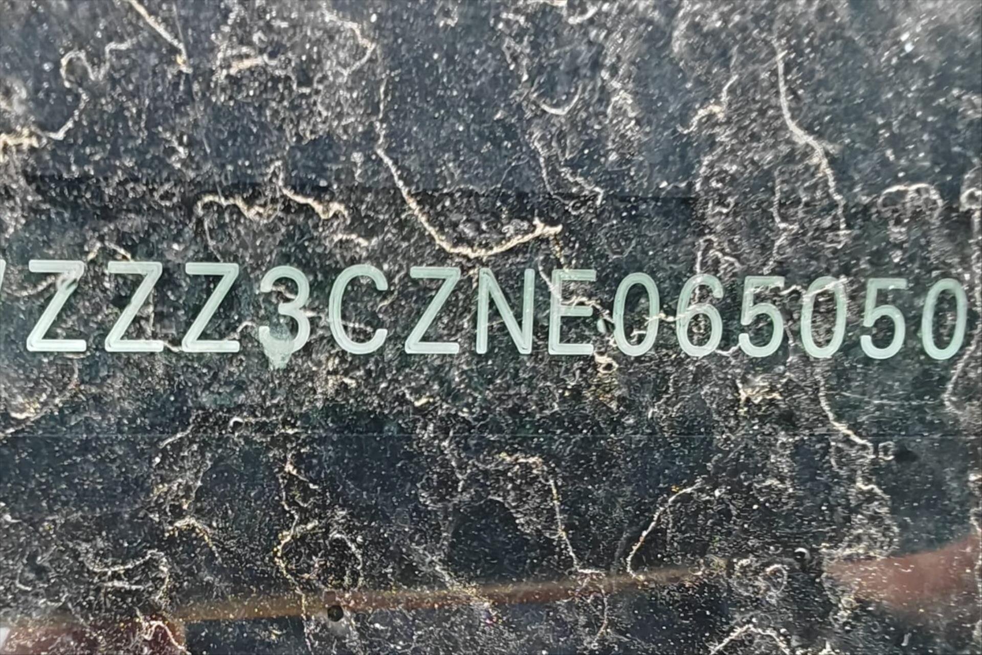 Volkswagen Passat Kombi 2,0 l 110 kw