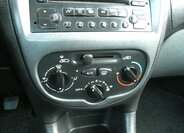 Peugeot 206 Hatchback 1,6 l 80 kw