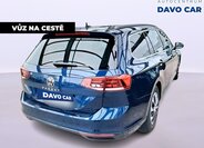 Volkswagen Passat Kombi 2,0 l 110 kw