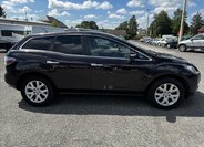 Mazda CX-7 SUV 2,3 l 191 kw