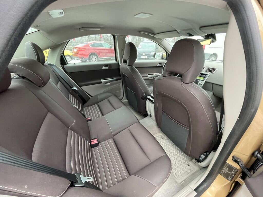 Volvo S40 Sedan 1,8 l 92 kw