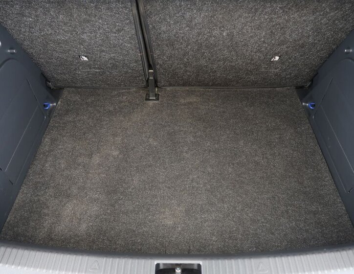 Škoda Fabia Hatchback 999,0 70 kw