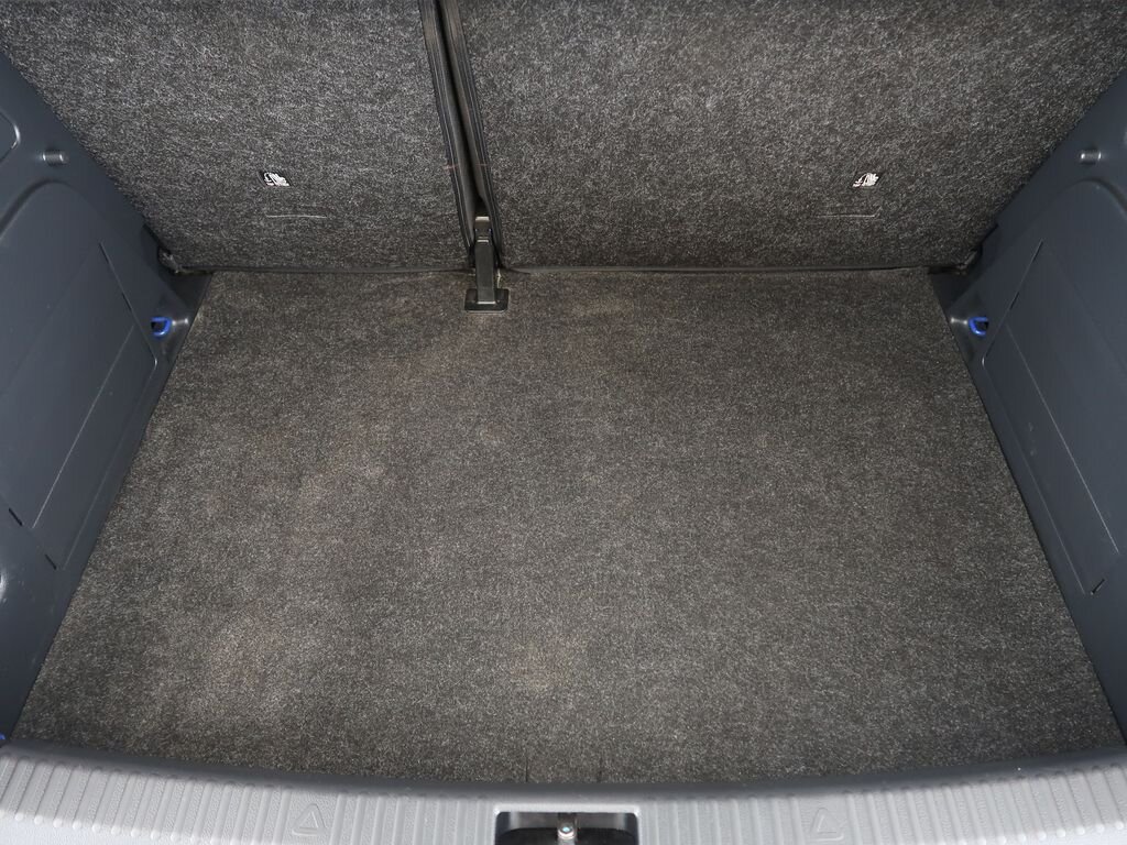 Škoda Fabia Hatchback 999,0 70 kw