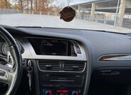 Audi S4 Kombi 0,0 245 kw