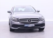 Mercedes-Benz Třídy E Kombi 2,9 l 250 kw