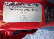 Ford C-MAX Hatchback 1,6 l 88 kw