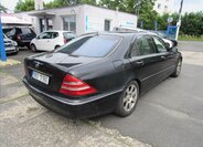 Mercedes-Benz Třídy S 6