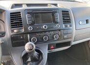 Volkswagen Caravelle Ostatní 2,0 l 103 kw