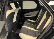 Lexus NX 450h plus 8