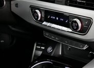 Audi A5 Liftback 2,0 l 150 kw