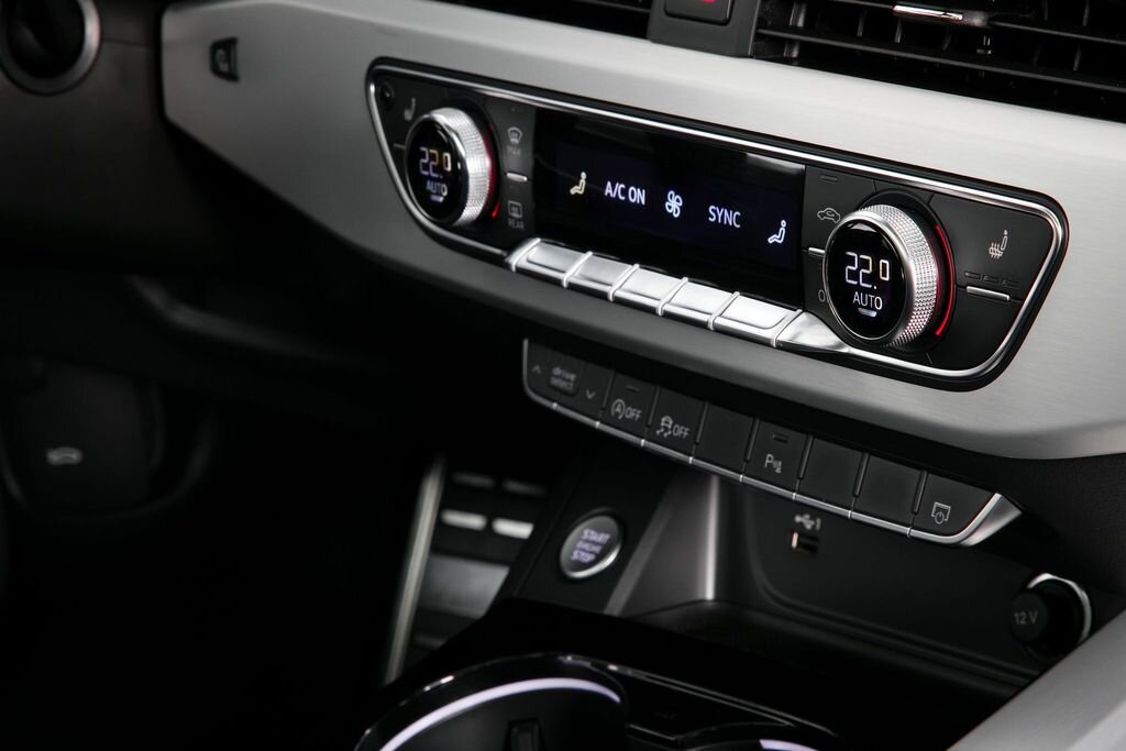 Audi A5 Liftback 2,0 l 150 kw