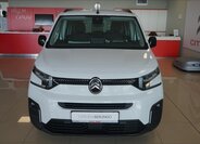 Citroën Berlingo MPV 1,5 l 75 kw