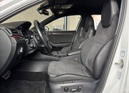 Škoda Superb Kombi 1,4 l 160 kw