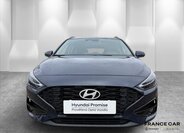 Hyundai i30 Kombi 1,5 l 70 kw