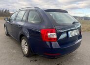 Škoda Octavia 3