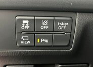 Mazda 6 Kombi 2,5 l 143 kw