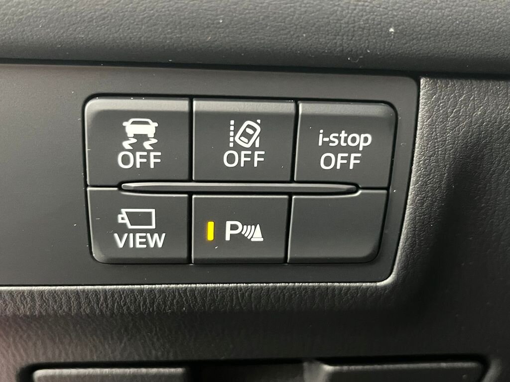 Mazda 6 Kombi 2,5 l 143 kw