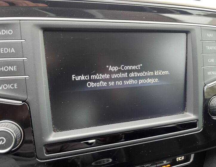 Volkswagen Passat 21