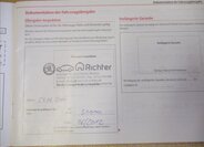 Škoda Fabia Kombi 1,2 l 77 kw