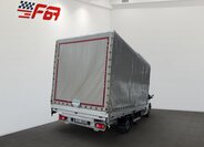 Fiat Ducato Ostatní 2,3 l 133 kw