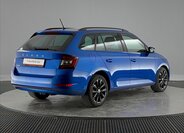 Škoda Fabia Kombi 999,0 70 kw