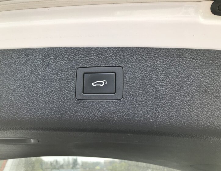 Hyundai i40 Kombi 1,7 l 100 kw