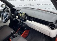 Suzuki Ignis Hatchback 1,2 l 66 kw