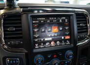 Dodge RAM Pick-up 5,7 l 286 kw