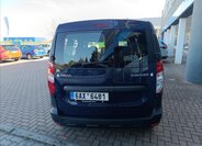 Dacia Dokker Kombi 1,6 l 75 kw