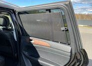 Mercedes-Benz GLS SUV / Terénní 3,0 l 190 kw