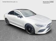 Mercedes-Benz CLA 7