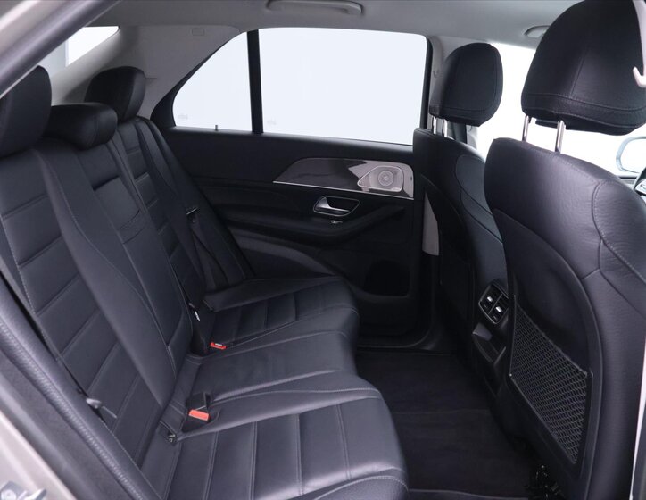 Mercedes-Benz GLE SUV 2,0 l 235 kw