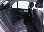 Mercedes-Benz GLE SUV 2,0 l 235 kw