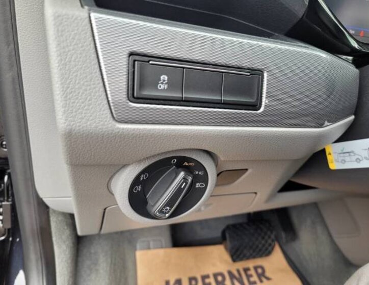 Volkswagen California VAN-Minibus 2,0 l 150 kw