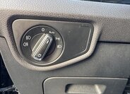 Volkswagen Touran MPV 2,0 l 140 kw