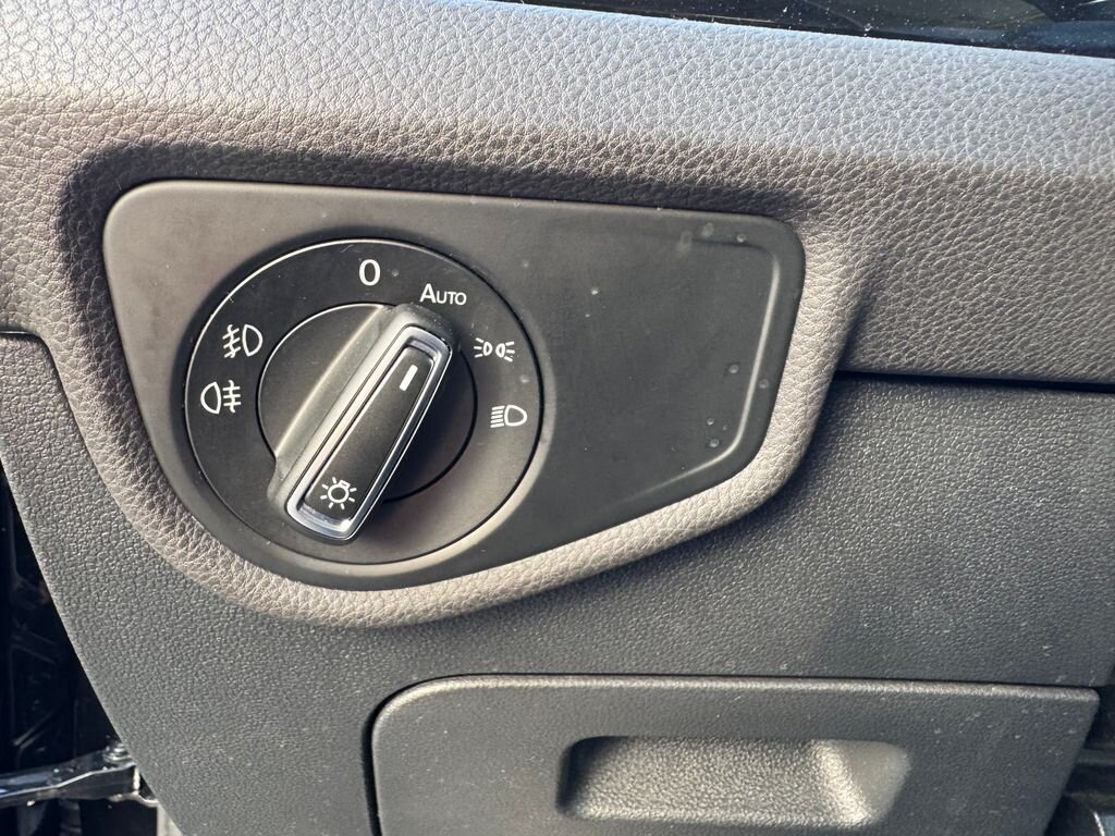 Volkswagen Touran MPV 2,0 l 140 kw